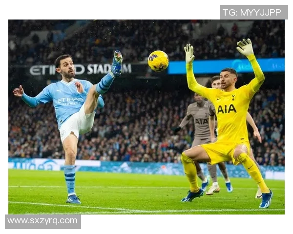 中超激战曼城与热刺握手言和绝杀瞬间点燃全场激情