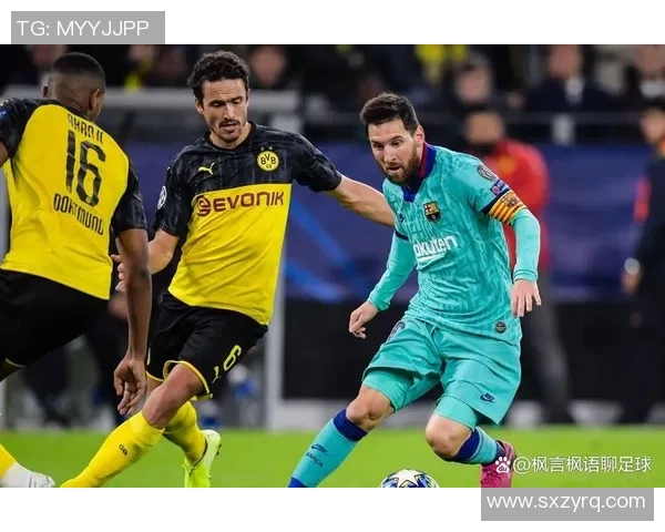 友谊赛精彩回顾：多特蒙德轻取巴萨乌龙球引发全场欢呼