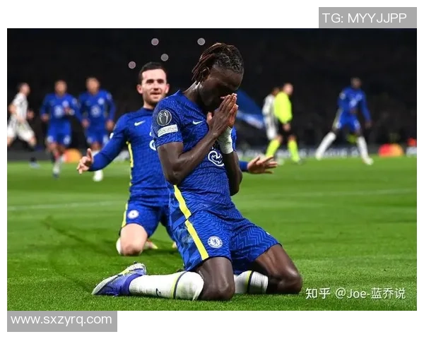 切尔西逆转尤文图斯夺国王杯决胜帽子戏法点燃全场激情