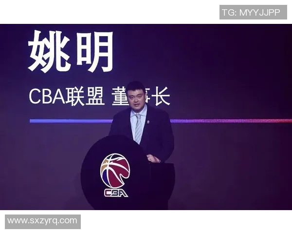 姚明复工重返NBA赛场引发球迷热议期待新篇章