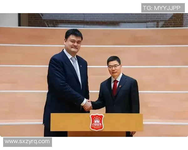 姚明球衣设计理念探讨与文化元素融合的创新之路