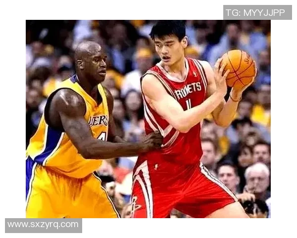 姚明的身高与篮球传奇的结合揭示了226的深刻意义与影响