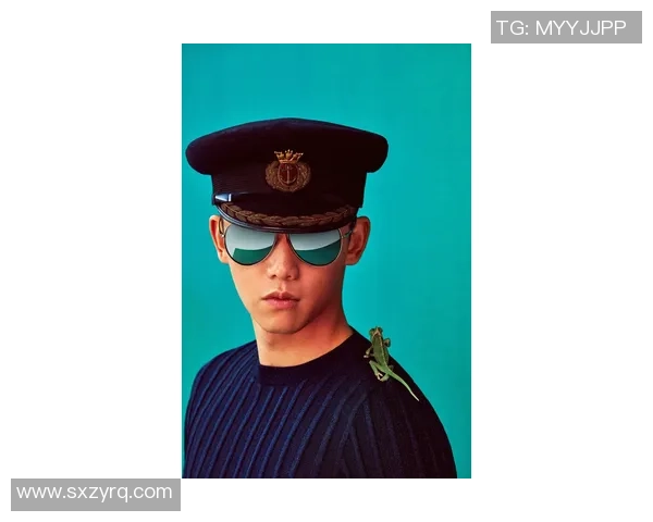 小姚明眼镜助力青少年视力健康提升与成长梦想的实现