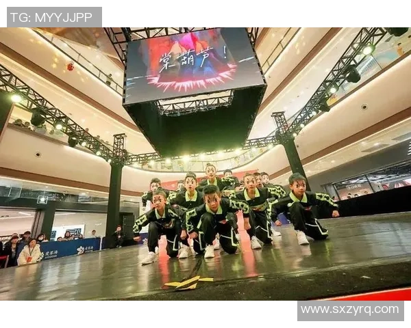 街舞纪实：见证成都街舞队如何逆风翻盘实现梦想的奋斗历程