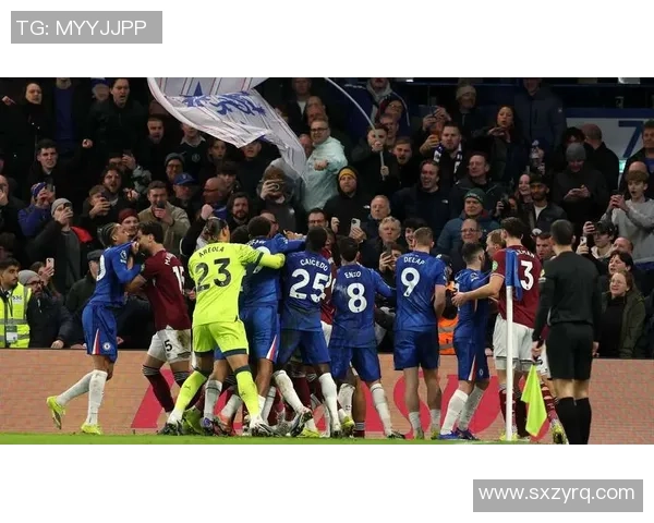 国王杯激战:里昂大胜切尔西红牌事件引发全场热议与数据分析 国王杯激战:里昂大胜切尔西红牌事件引发全场热议与数据分析