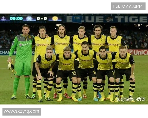 多特蒙德狂胜波尔图四球逆转全场激情赛后点评解析 多特蒙德狂胜波尔图四球逆转全场激情赛后点评解析