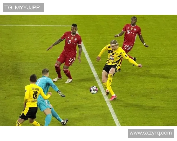 德甲经典对决拜仁与多特蒙德平局历史冷门引发全场热议 德甲经典对决拜仁与多特蒙德平局历史冷门引发全场热议