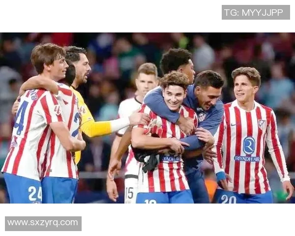 足总杯经典对决皇马惊险逆转马竞四大进球瞬间引爆全场激情