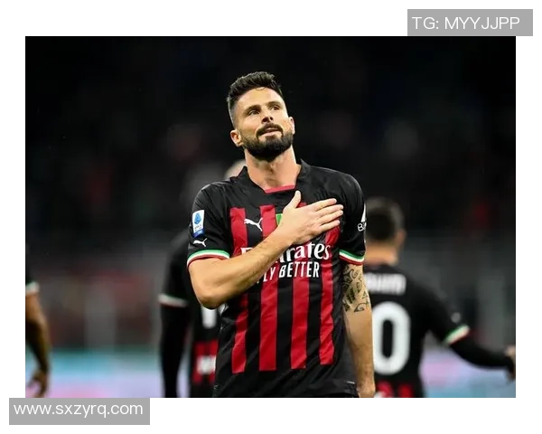 意甲精彩对决AC米兰凭帽子戏法战胜利物浦全场沸腾