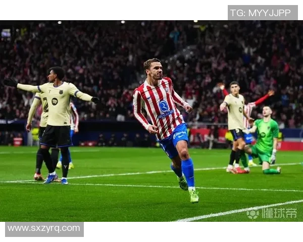 拜仁狂胜巴萨5-1引发争议判罚全场沸腾友谊赛精彩瞬间回顾