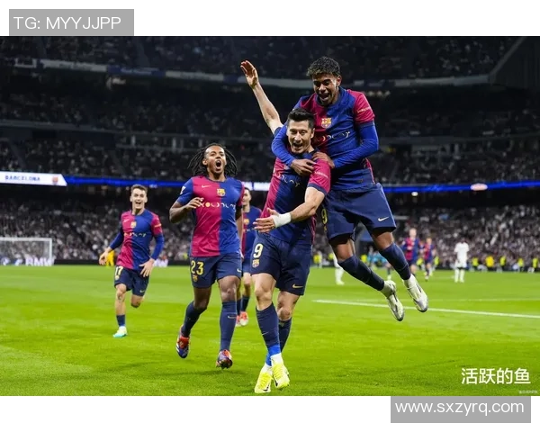 足总杯惊天冷门巴萨狂胜里昂五球引发全场震惊