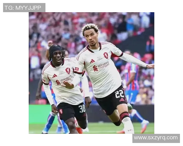 足总杯激战:多特蒙德点球大战险胜利物浦全场回顾与精彩瞬间 足总杯激战:多特蒙德点球大战险胜利物浦全场回顾与精彩瞬间