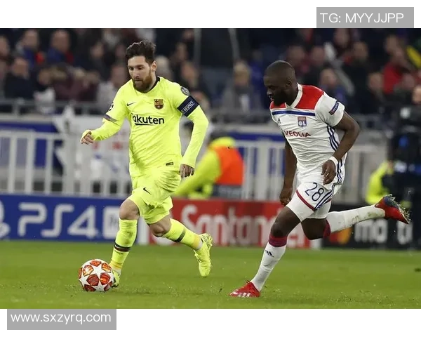 里昂大胜巴萨6比2补时进球点燃全场激情与转会传闻