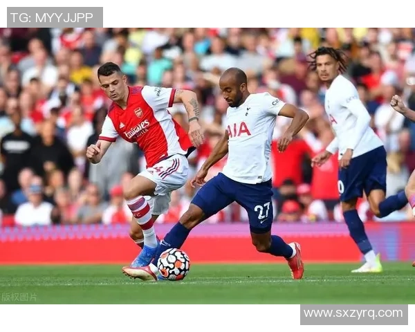 中超激战热刺与阿森纳战成平局精彩瞬间引发全场热烈反响