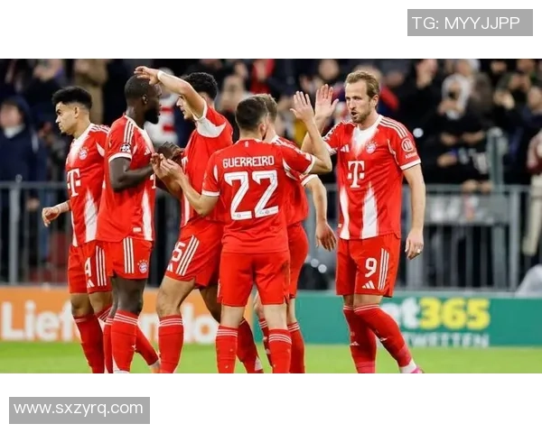 利物浦逆转拜仁上演惊天大逆转国王杯赛后精彩点评引发热议