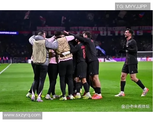 欧联杯激战巴黎圣日耳曼凭借帽子戏法力克皇马全场沸腾