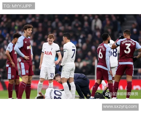 足总杯惊天冷门热刺3-0逆袭皇马红牌事件引发全场热议