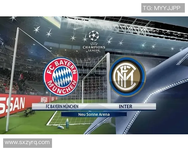 欧冠焦点战:里昂逆转拜仁的精彩瞬间与战术解析 欧冠焦点战:里昂逆转拜仁的精彩瞬间与战术解析