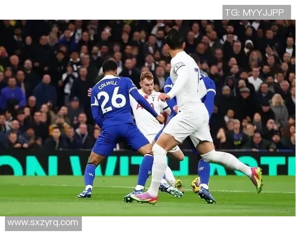 切尔西大胜多特蒙德4-0神扑时刻成比赛转折点引发全场热烈反响