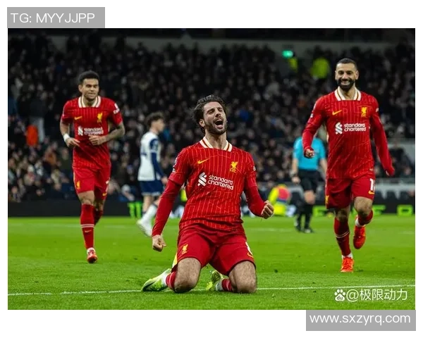 热刺大胜利物浦6-2战术解析与神扑瞬间回顾引发全场热烈反响 热刺大胜利物浦6-2战术解析与神扑瞬间回顾引发全场热烈反响